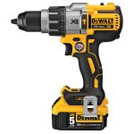 شنيور ديوالت بطارية  13 مم 18 فولت 5 امبير 80 نيوتن موديل  DEWALT DCD996P2-B5