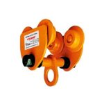 عربة بلانكو 5 طن بدون جنزير - توهو -  موديل - TOHO - GCT 610 5T