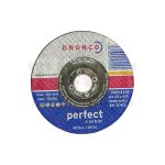 حجر قطعية حـديد بلغارى درونكو مقاس 4 بوصه 3.0-16 DRONCO