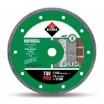 صنيه روبي الماظ جرانيت تربو 125-22 مم 31980 TSV 125 Pro	RUBI