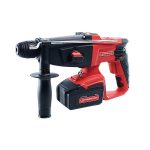 طقم شنيور وصلة T بالمشتملات ROTHENBERGER مقاس 710 وات ألماني