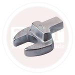 رأس مفتاح عزم بلدى كي دبليو جي 9×12 مقاس 19 مم تايوانى  KWG  2400-019