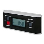 زوايا  و ميزان ديجيتال  (90°x4)   0 - 360° اكيود ACCUD