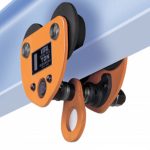 عربة بلانكو بدون جنزير فيتال ياباني مقاس 2 طن فيتال VITAL-AP