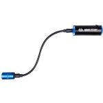 بلادوس ليد فليكسبل ممغنط 1 ليد لمبة بالشاحن  A/c - DC  KING TONY