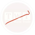 عتلة 26 لبره 1.25 طول 69 بوصه تروبر TRUPER