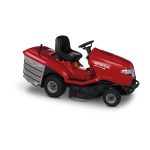 جرار قص نجيل هوندا مزوده بمحرك هوندا قدرة المحرك 15حصان موديل HONDA  HF 23/15 HE