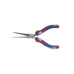 بنسه بوز مبروم عازل ازرق و احمر 6 بوصه أي بى تى - APT