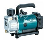 ⁦طلمبه ماكيتا تفريغ هواء بالبطاريه 50لفه لكل دقيقه 20 باسكال سرعة الموتور 3840 18 فولت  3.5 كجم -بطاريه +شاحن MAKITA  VP180DZ  18V⁩ - الصورة ⁦2⁩