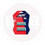 كارت 10 مغناطيس سن مفك اي بي تي موديل APT AH4180100010