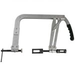 بنسة سوستة صبابات 35مم 200مم KWG