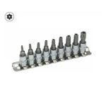 طقم لقم الن سيلتا نجمه مخروم  9 قطع 1/4 من 10:50 (اقتصادي)  SELTA