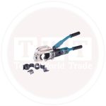 مكبس هيدروليك 400 مم فصل ذاتى ZUPPER KYQ-400