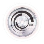 صينية منشار 14 بوصه متعددة الأستخدامات 120 سنة BOSCH Multi-Material 14`` 355X3.0X30(120)