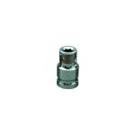 لقمة آدابتور ك. ف. 10مم  - 1/2" تايوانى  KWG