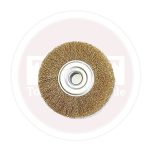 فرشـة سلك مستديرة حرة 250 مم هواك صينى HAWK