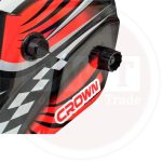 ⁦وش لحام كراون ارجون اوفر موديل CROWN - CAXW-MA1⁩ - الصورة ⁦2⁩