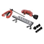 زرجينة فلير 3/16 - 5/8 بوصه سوبر ايجو أسباني موديل  SUPER-EGO 491000000