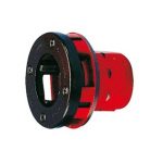 لقمة كباية BSPT كبيرة 600 مقاس 1/2 1 بوصه سوبر ايجو موديل  SUPER-EGO 6008D0000