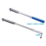 مفتاح عزم كينج توني 1/2 بوصة هـ . د صناعى كلاسيك من 70 الي 330 نيوتن KING TONY 3446E-3HG