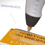 ⁦شنيور حفر دريميل كهربائي للنقش والنحت 6000 لفه DREMEL - F0130290JM Engraver™1-290⁩ - الصورة ⁦3⁩