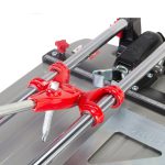 ماكينة سيراميك روبي شنطة بلاستيك 91 سم موديل RUBI TS-91 Max