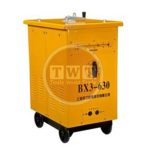 ماكينة لحام اي بي تي 400 امبير بارات نحاس 380 فولت  موديل  APT BX3-400