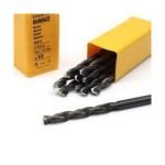 علبة 5 بنطة حدادي 10.00مم	DEWALT