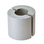 Reducing Sleeve for Rorost Turbu 2",Cu 32mm