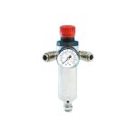 منظم و فلتر هواء 4/1 بوصة إيطالي FG - Mod.1