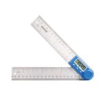 زوايا و ميزان ديجيتال اكيود 0-360°  ACCUD