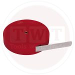 فيللر شريط طول 5 متر تخانه 0.30 مم ACCUD