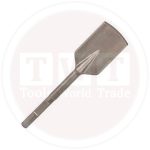 اجنة مسدسه للأسفلت بوش طول 50 سم BOSCH 28mm Hex Ashphalt Cutter Chisel 500X125 MM
