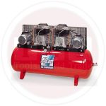 زهر فياك -  FIAC سعة 500لتر قدرة موتور 5.5 حصان تصريف 1196لتر في الدقيقه إيطالي موديل  ABT500/1196T