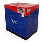 كمبرسور حلزونى اي بي تي عدد اللفات 6850 لفه بالدقيقه 50 حصان 380 فولت 8 بار موديل APT - XLAM50A