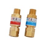 وصلة هاريس عدم راجع منظم أسيتيلين HARRIS L 188  AC