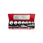 طقم لقم رباط مسدس ك. ف. - 1" 15 ق  36 - 80 تايوانى كي دبليو جي  KWG