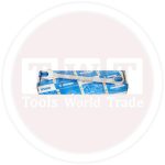 طقم مفتاح بلدى مشرشر يونيور من 06 مم : 32 مم 26 قطعه UNIOR