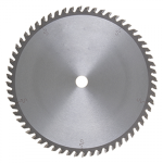 صنيه فيديا للخشب مخفض صوت 12 بوصه 3.2 من 25.4 الى 30 مم 96 سن APT