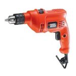 شنيور دقاق مثقاب 500 وات Black&Decker - Mo.KR504REK