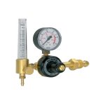 منظم هاريس أكسجين 230/10بار بولندىHARRIS M. 801D-10-02