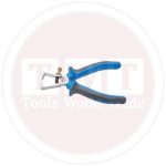 قشاره سلك يونيور يد أزرق - رمادى 160 مم UNIOR