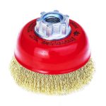 فرشة كـبـاية حرة جاز 11000ل أسباني 60×20مم سن 10 موديل JAZ  TO0600EM10