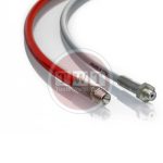 وصلة عداد ميجا ضغط 1500كجم/3سم أسباني MEGA A-5558-G