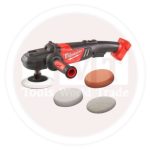 صاروخ تلميع 7 بوصه  بدون بطارية 18فولت ميلوكي MILWAUKEE   M18FAP180-0X