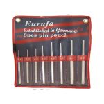 طقم سمبك ميكانيكي 8 قطع تايواني KWG