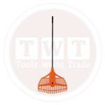 مقشة بلاستيك يد معدن 26 سن تروبر TRUPER