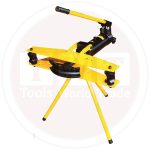 تناية مواسير هيدروليك اي بي تي  3 بوصه APT DW-PB3A