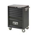 ترولى باهكو 7درج 145 قطعة موديل - BAHCO  M.1470K7BLACKFF2