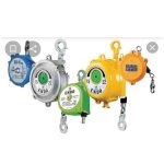 سوسته إتزان معدات هواء اروفا  تايواني مقاس 1.5- 3 كجم EURUFA M506